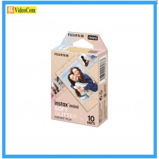 Fuji instax mini film SOFT GLITTER  4547410560763